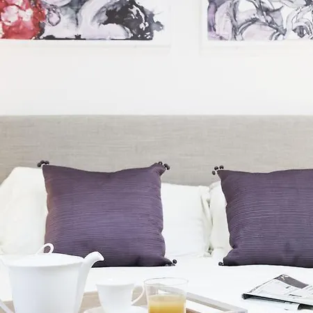 Zambala Luxury Aparthotel 4*