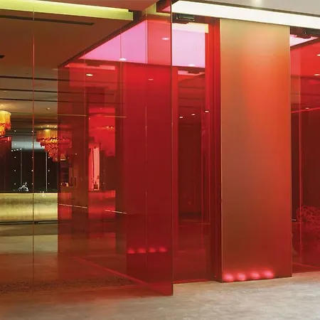 Hotel Nhow