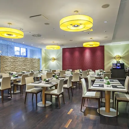 Nh Collection Touring 4* Milan