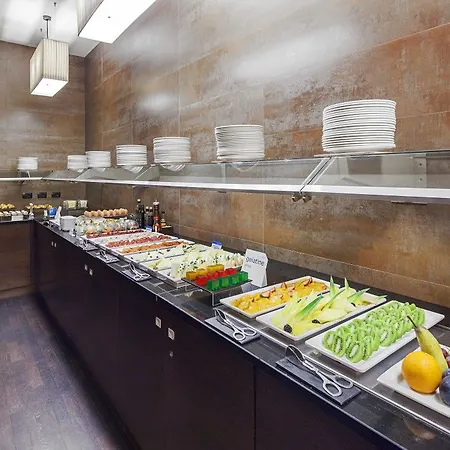 Nh Collection Touring