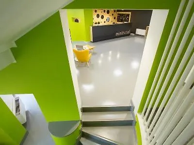 Hotel Ornato Dependanc 3*