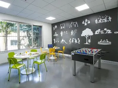 Szálloda Ornato Dependanc Milánó