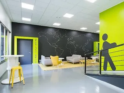 Ornato Dependanc Hotel