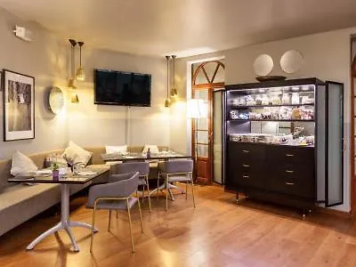 Garibaldi Station By Ihg Hotel