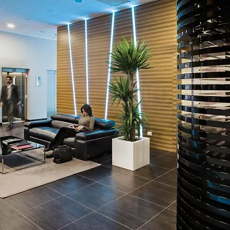 Hotell Degli Arcimboldi Milano