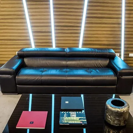 Hotell Degli Arcimboldi