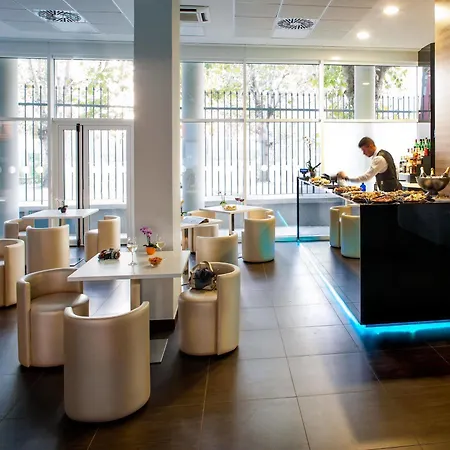 Degli Arcimboldi Hotel