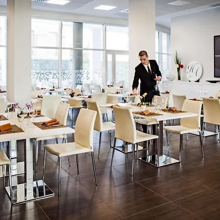 Hotell Degli Arcimboldi