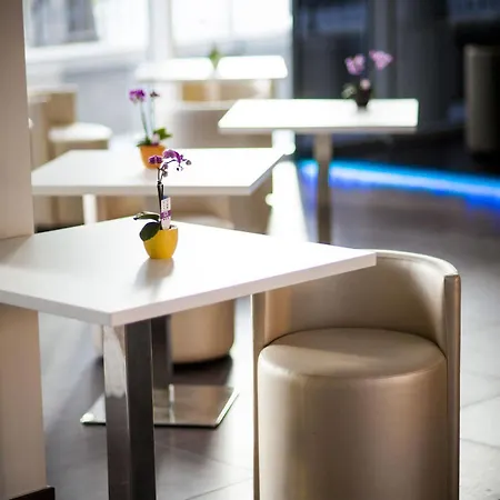 Hotell Degli Arcimboldi Milano