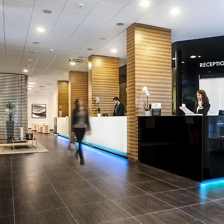 Hotell Degli Arcimboldi Milano