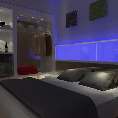 فندق ديجلي أركيمبولدي ميلان