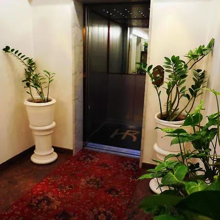 Roma Hotel