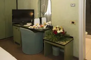 Ih Puccini Hotel Mediolan