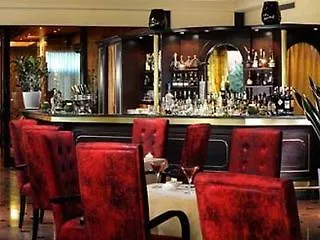 米兰万豪酒店 4* 米兰
