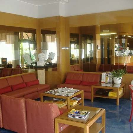 Hotel Dei Fiori 3*