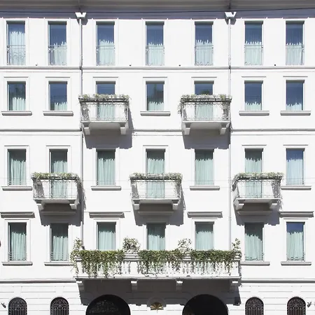 Senato Milano
