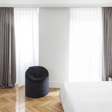 Senato Hotel Milano