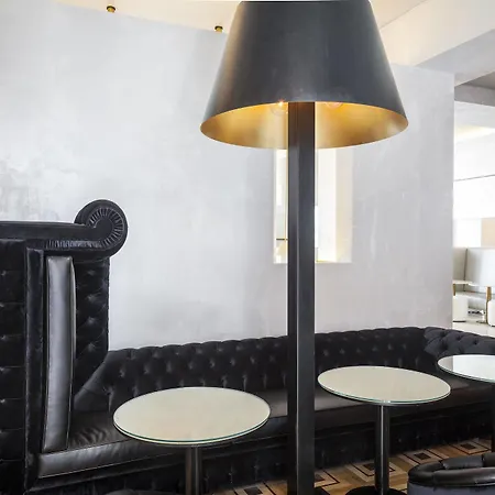 Hotel Senato