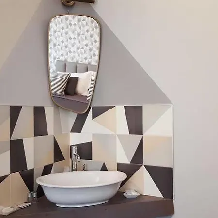 Gasthuis Serendipity Milaan