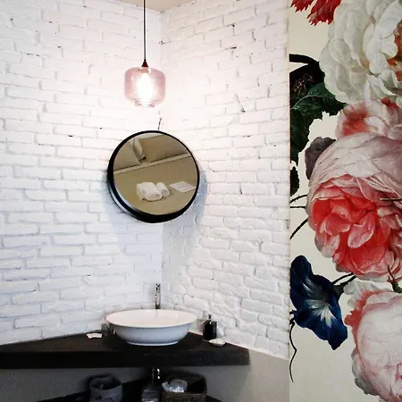 Serendipity Gasthuis