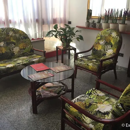 Donatello Hotel apartamentowy