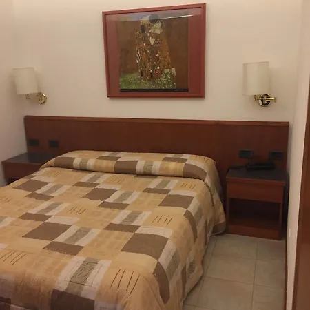 Donatello Appart hôtel Milan