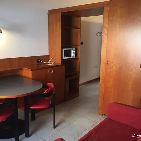 Appart hôtel Donatello Milan