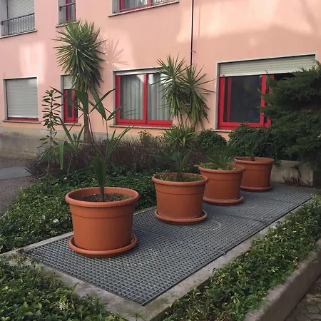 Appart hôtel Donatello 4*