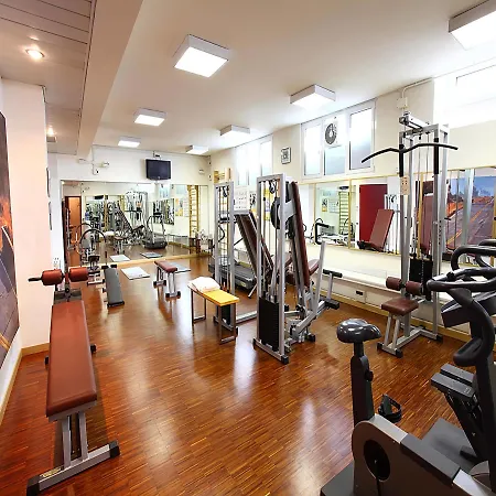 Aparthotel Residenza Delle Citta Milan