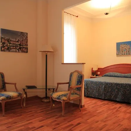 Hotel Palladio *