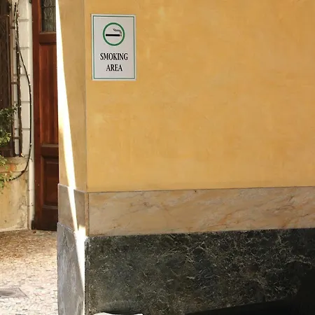 Palladio Hotel