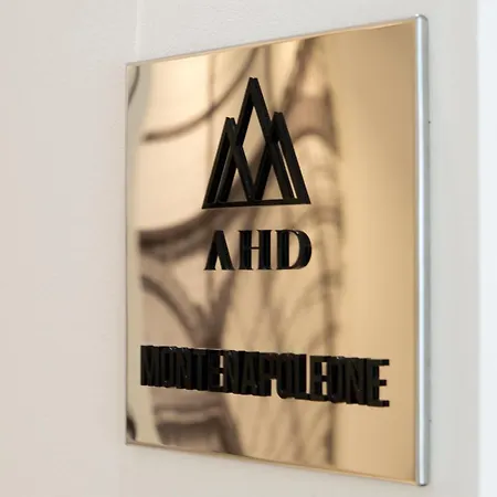 Duomo Apartmanhotel Milánó