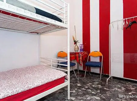 Central Hostel Milano
