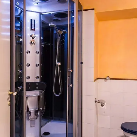 Antica Solferino Hotell