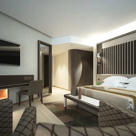 فندق ذا سكوير ميلانو دومو - ومنتجعات بريفيرد