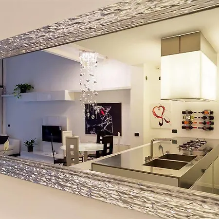 Luxury Loft - Station * Milan