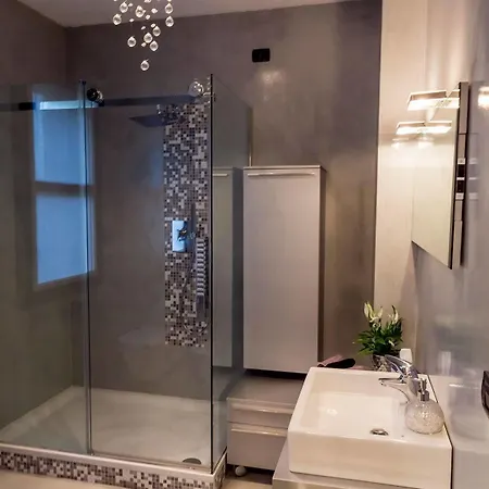Apartment Luxury Loft - Station
