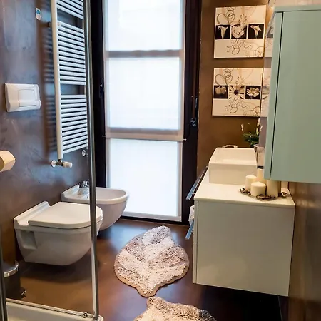 Luxury Loft - Station