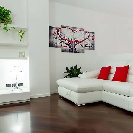 Apartment Luxury Loft - Station *