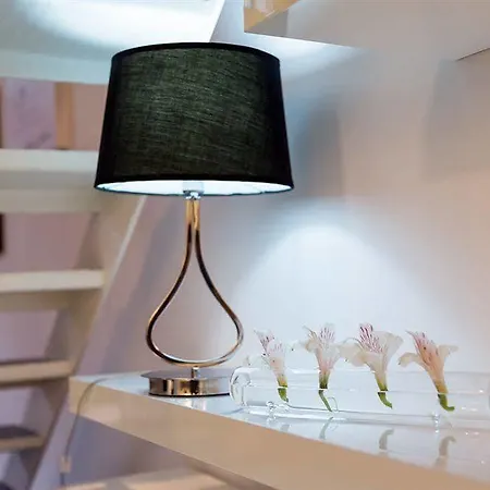 Apartment Luxury Loft - Station
