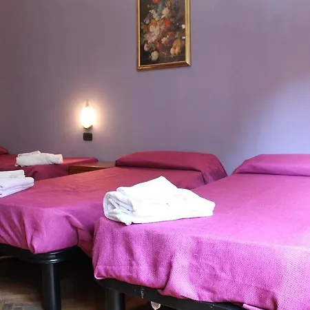 Valley Hotel Milán