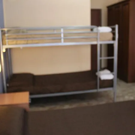 Hotel Valley Milán