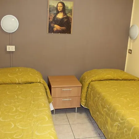 Hotel Valley Milán