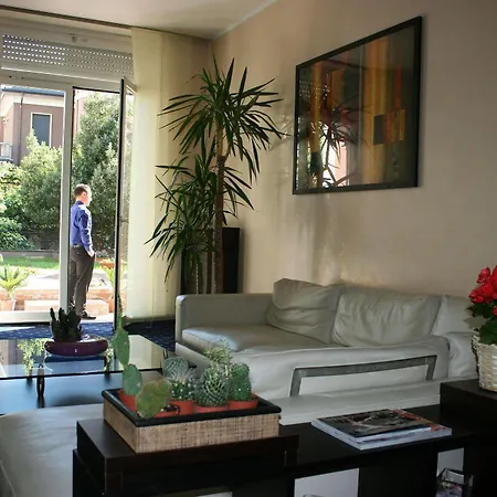 Hotell Fiera Congressi 3*