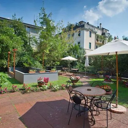 Hotel Fiera Congressi Milan