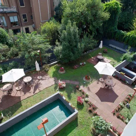 Fiera Congressi Hotel 3*