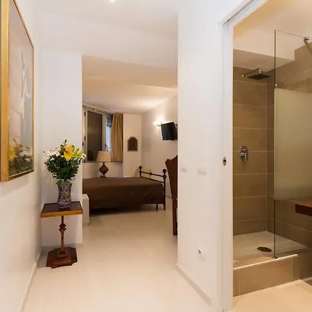 Bed & Breakfast La Del Pino 2*