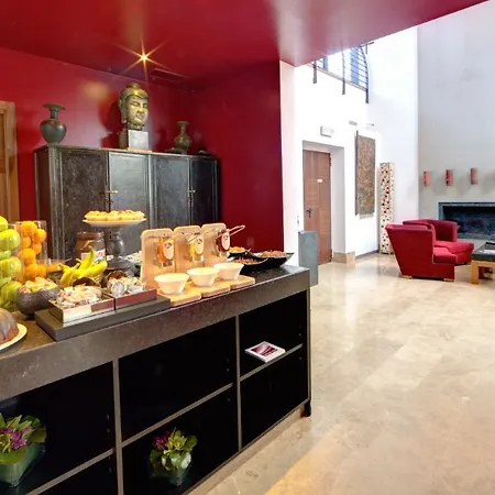 Milan Suite Hotel Milánó