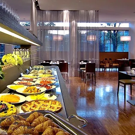 Doubletree By Hilton 4*