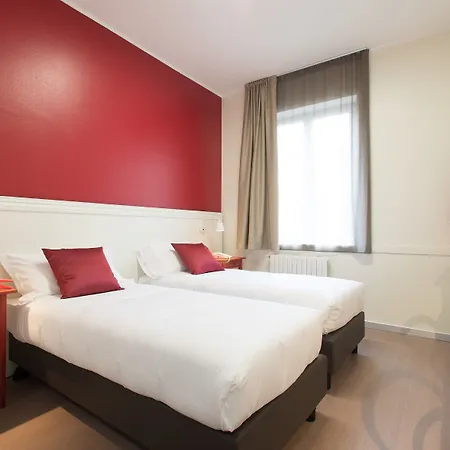 Ornato 3* Milano